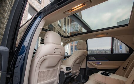 Mercedes-Benz GLE, 2020 год, 8 900 000 рублей, 14 фотография