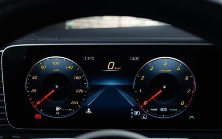 Mercedes-Benz GLE, 2020 год, 8 900 000 рублей, 22 фотография