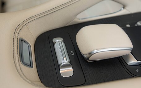 Mercedes-Benz GLE, 2020 год, 8 900 000 рублей, 27 фотография