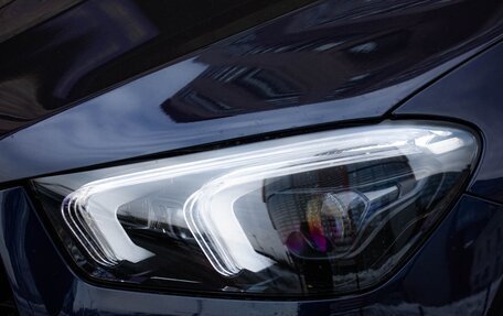 Mercedes-Benz GLE, 2020 год, 8 900 000 рублей, 28 фотография