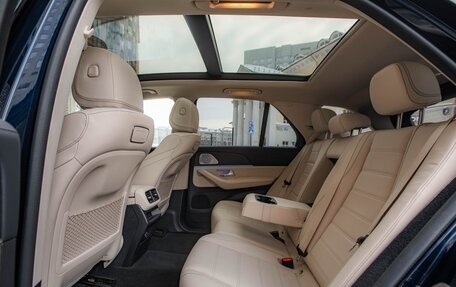 Mercedes-Benz GLE, 2020 год, 8 900 000 рублей, 15 фотография