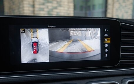 Mercedes-Benz GLE, 2020 год, 8 900 000 рублей, 24 фотография