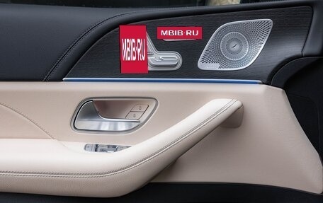 Mercedes-Benz GLE, 2020 год, 8 900 000 рублей, 17 фотография