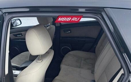 Mazda 3, 2008 год, 500 000 рублей, 10 фотография