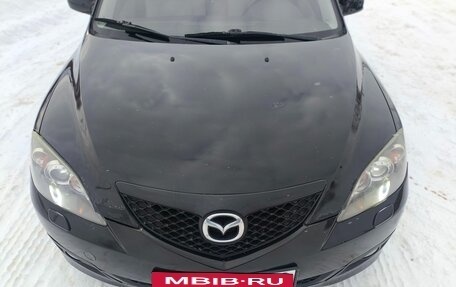 Mazda 3, 2008 год, 500 000 рублей, 3 фотография
