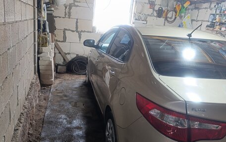 KIA Rio III рестайлинг, 2012 год, 835 000 рублей, 5 фотография