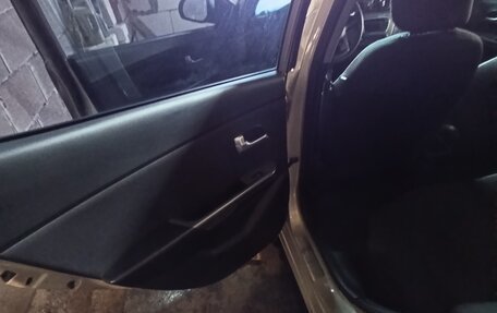 KIA Rio III рестайлинг, 2012 год, 835 000 рублей, 12 фотография