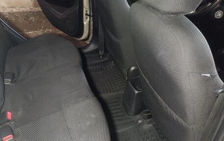 KIA Rio III рестайлинг, 2012 год, 835 000 рублей, 15 фотография