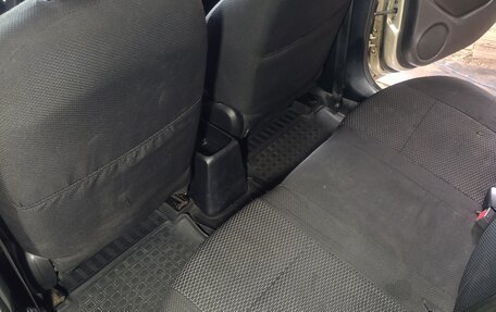 KIA Rio III рестайлинг, 2012 год, 835 000 рублей, 17 фотография