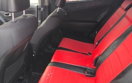 SsangYong Actyon II рестайлинг, 2013 год, 1 000 000 рублей, 5 фотография