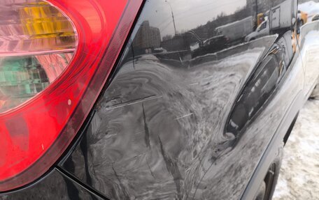 SsangYong Actyon II рестайлинг, 2013 год, 1 000 000 рублей, 8 фотография