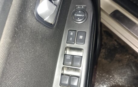 KIA Rio III рестайлинг, 2012 год, 835 000 рублей, 21 фотография