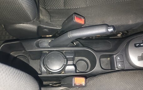 KIA Rio III рестайлинг, 2012 год, 835 000 рублей, 23 фотография