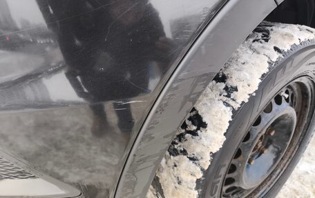 SsangYong Actyon II рестайлинг, 2013 год, 1 000 000 рублей, 10 фотография