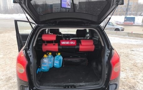 SsangYong Actyon II рестайлинг, 2013 год, 1 000 000 рублей, 6 фотография