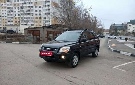 KIA Sportage II, 2010 год, 950 000 рублей, 2 фотография
