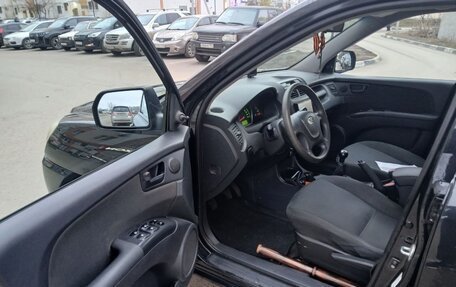 KIA Sportage II, 2010 год, 950 000 рублей, 10 фотография