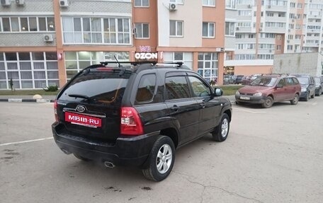 KIA Sportage II, 2010 год, 950 000 рублей, 5 фотография