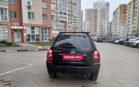 KIA Sportage II, 2010 год, 950 000 рублей, 6 фотография