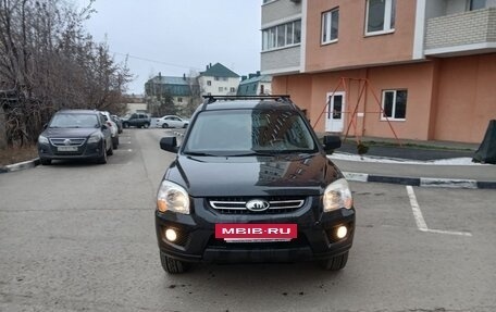 KIA Sportage II, 2010 год, 950 000 рублей, 9 фотография