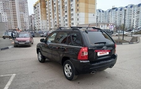 KIA Sportage II, 2010 год, 950 000 рублей, 4 фотография