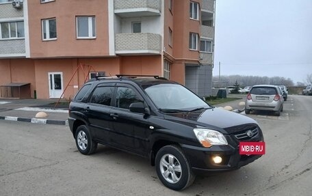 KIA Sportage II, 2010 год, 950 000 рублей, 8 фотография