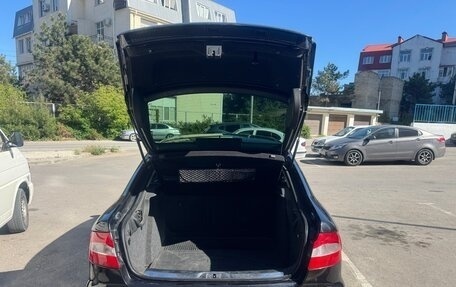 Skoda Superb III рестайлинг, 2010 год, 1 050 000 рублей, 6 фотография