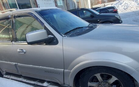 Lincoln Navigator, 2002 год, 1 130 000 рублей, 5 фотография