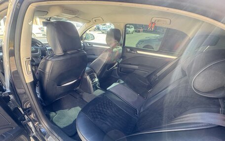 Skoda Superb III рестайлинг, 2010 год, 1 050 000 рублей, 10 фотография