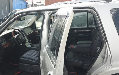 Lincoln Navigator, 2002 год, 1 130 000 рублей, 11 фотография