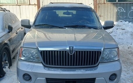 Lincoln Navigator, 2002 год, 1 130 000 рублей, 2 фотография