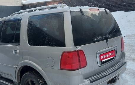 Lincoln Navigator, 2002 год, 1 130 000 рублей, 7 фотография