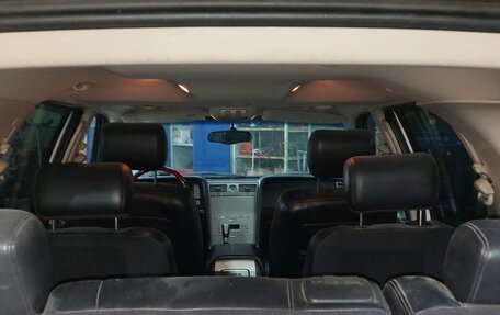 Lincoln Navigator, 2002 год, 1 130 000 рублей, 25 фотография