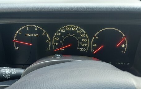 Lincoln Navigator, 2002 год, 1 130 000 рублей, 16 фотография