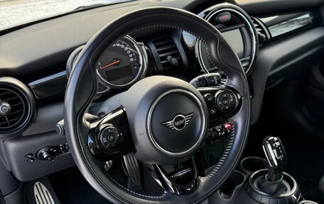 MINI Hatch, 2019 год, 1 950 000 рублей, 2 фотография