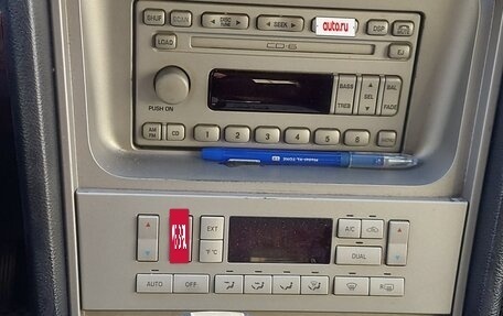 Lincoln Navigator, 2002 год, 1 130 000 рублей, 17 фотография