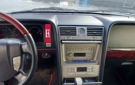 Lincoln Navigator, 2002 год, 1 130 000 рублей, 19 фотография