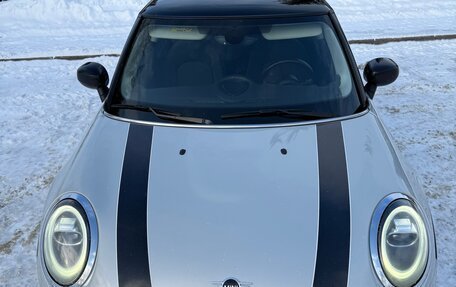 MINI Hatch, 2019 год, 1 950 000 рублей, 12 фотография