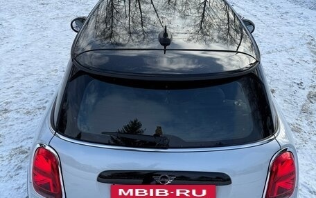 MINI Hatch, 2019 год, 1 950 000 рублей, 11 фотография