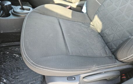 Renault Duster I рестайлинг, 2016 год, 1 150 000 рублей, 10 фотография