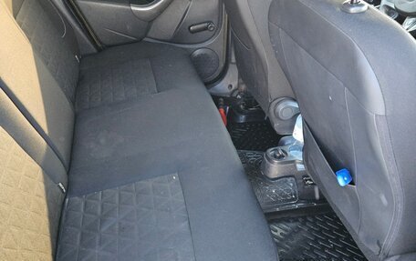 Renault Duster I рестайлинг, 2016 год, 1 150 000 рублей, 7 фотография