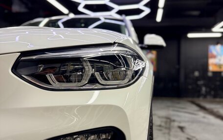 BMW X3, 2019 год, 4 300 000 рублей, 2 фотография