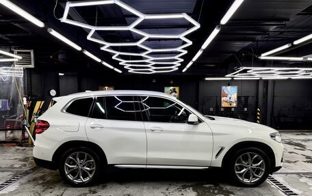 BMW X3, 2019 год, 4 300 000 рублей, 7 фотография