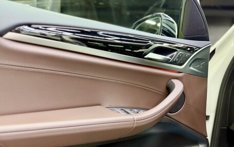 BMW X3, 2019 год, 4 300 000 рублей, 12 фотография