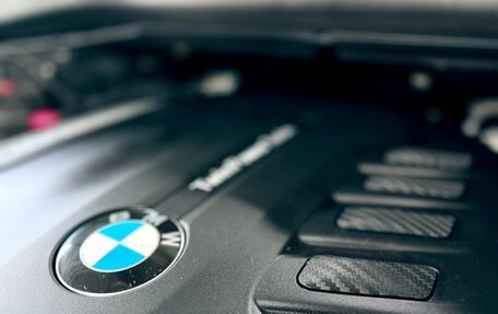 BMW X3, 2019 год, 4 300 000 рублей, 11 фотография