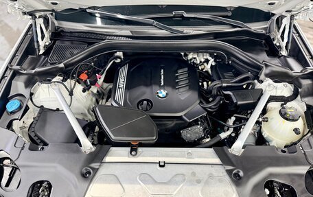 BMW X3, 2019 год, 4 300 000 рублей, 10 фотография