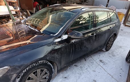 Volkswagen Passat B8 рестайлинг, 2020 год, 2 300 000 рублей, 4 фотография