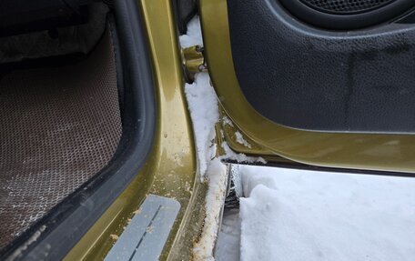 Renault Sandero II рестайлинг, 2015 год, 800 000 рублей, 9 фотография