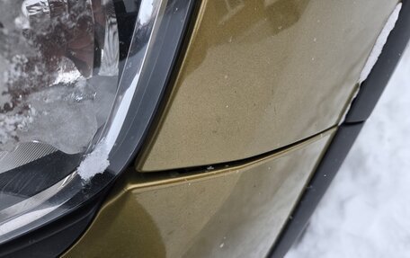 Renault Sandero II рестайлинг, 2015 год, 800 000 рублей, 15 фотография