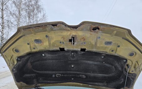 Renault Sandero II рестайлинг, 2015 год, 800 000 рублей, 13 фотография